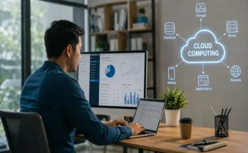 Affordable Cloud Computing Business Solutions for Small and Medium Enterprises