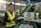 Affordable Commercial Plastic Recycling: A Small Business Strategy