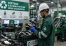 Best Certified Electronics Recycling Companies for Secure Data Destruction