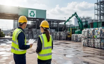 How to Choose Industrial Recycling Companies for Corporate Waste Management