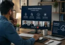 How to Choose Secure Cloud Computing Business Solutions for Remote Teams