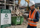 Top-Rated Local Construction Waste Recycling: A Contractor’s Guide to Compliance and Cost-Savings