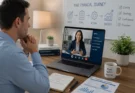 What to Expect During Your First Online Financial Consulting Session