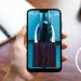 How Secure Is Your Mobile Phone?